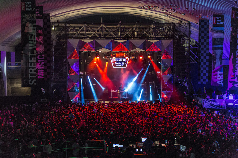 Vans 50 aniversario